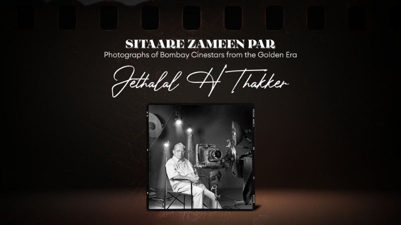 JH Thakker Sitaare Zameen Par