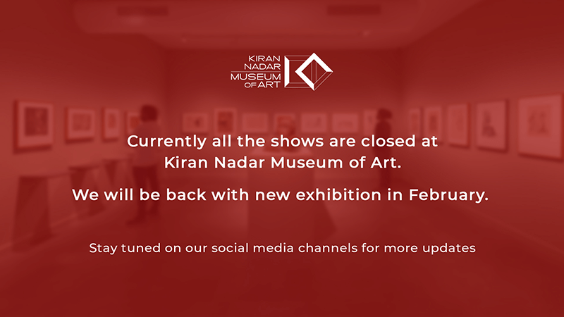 KNMA Museum Closed 2023