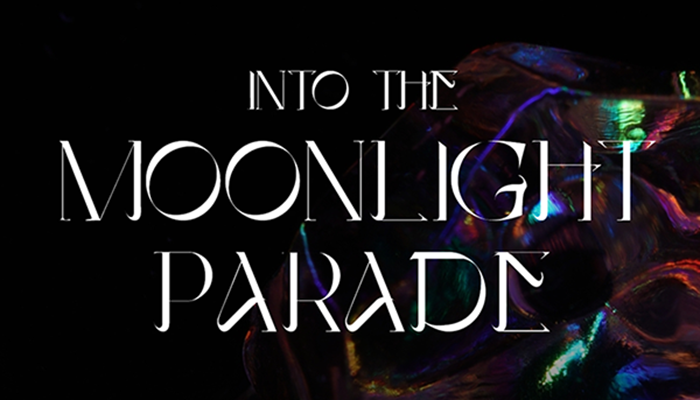 K Ramanujam: Into the Moonlight Parade