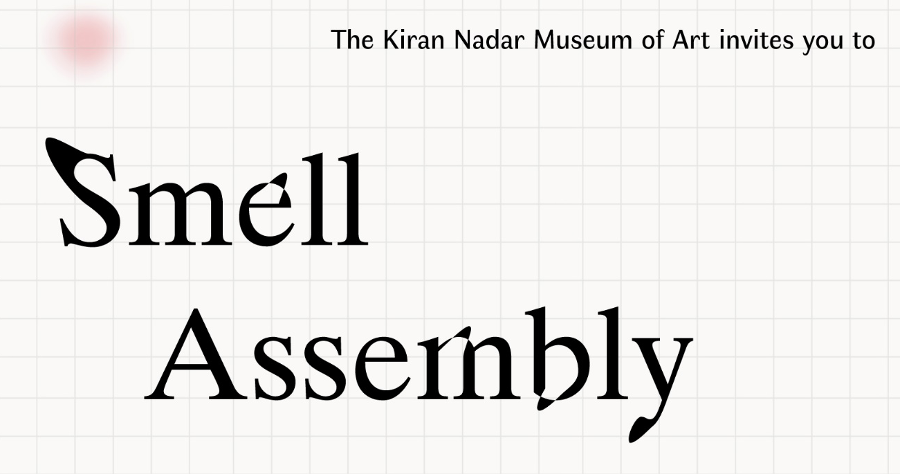 SMELL ASSEMBLY