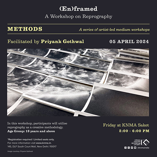 Methods Workshop